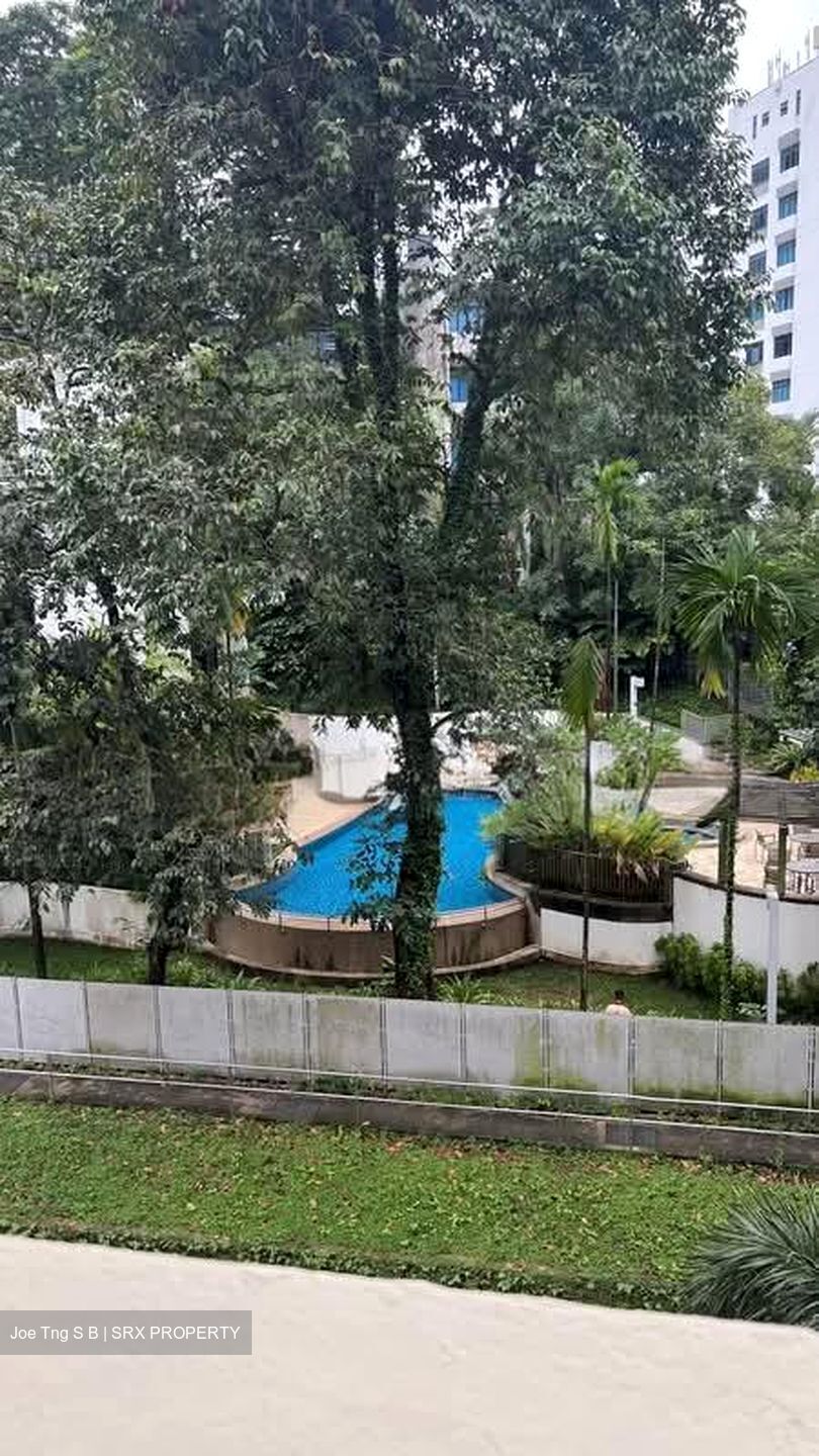 Blk 101 Crescent View (Queenstown), HDB 3 Rooms #575186531